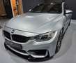 BMW M4 - Competition Silber - thumbnail 4
