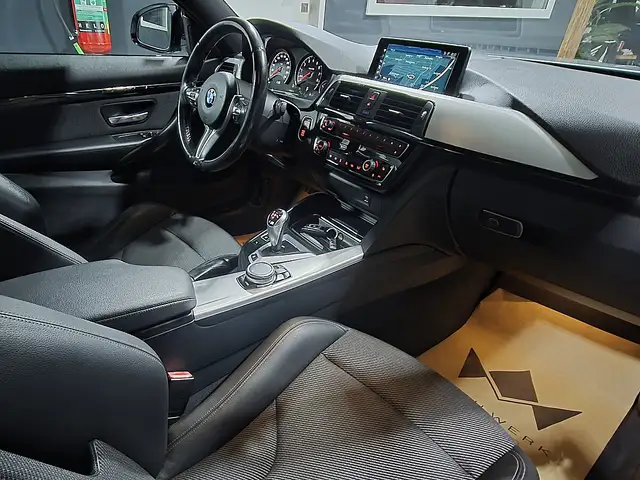 BMW M4 - Competition Ansicht 24