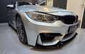 BMW M4 - Competition Silber - thumbnail 21