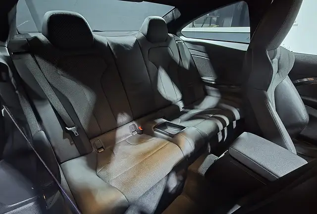 BMW M4 - Competition Ansicht 26