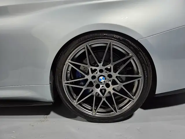 BMW M4 - Competition Ansicht 31
