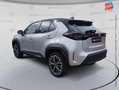Toyota Yaris Cross 116h Collection MY22 Siege chauf GPS Gris - thumbnail 8