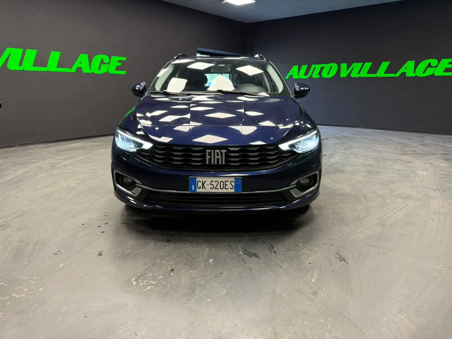 Fiat Tipo Tipo SW 1.6 mjt City Life s PREZZO REALE! Blu/Azzurro - 2