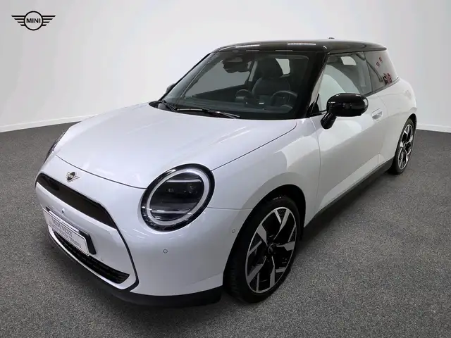 MINI Cooper E Classic