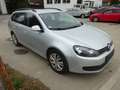Volkswagen Golf VI Variant/2. Hand/Euro 5 Silber - thumbnail 5