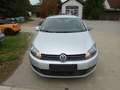 Volkswagen Golf VI Variant/2. Hand/Euro 5 Silber - thumbnail 1