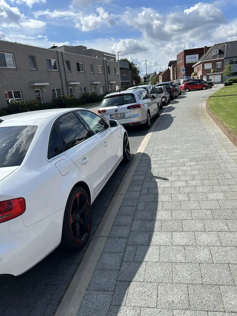 Audi A4 1.8 TFSI Ambiente - 2