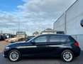 BMW 116 dA Edition. Boite Automatique Noir - thumbnail 8