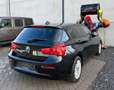 BMW 116 dA Edition. Boite Automatique Noir - thumbnail 9