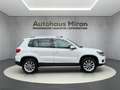 Volkswagen Tiguan 2.0i TSI 4Motion *TÜVNEU*AUTOMATIK* Weiß - thumbnail 8