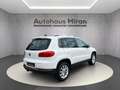 Volkswagen Tiguan 2.0i TSI 4Motion *TÜVNEU*AUTOMATIK* Weiß - thumbnail 7