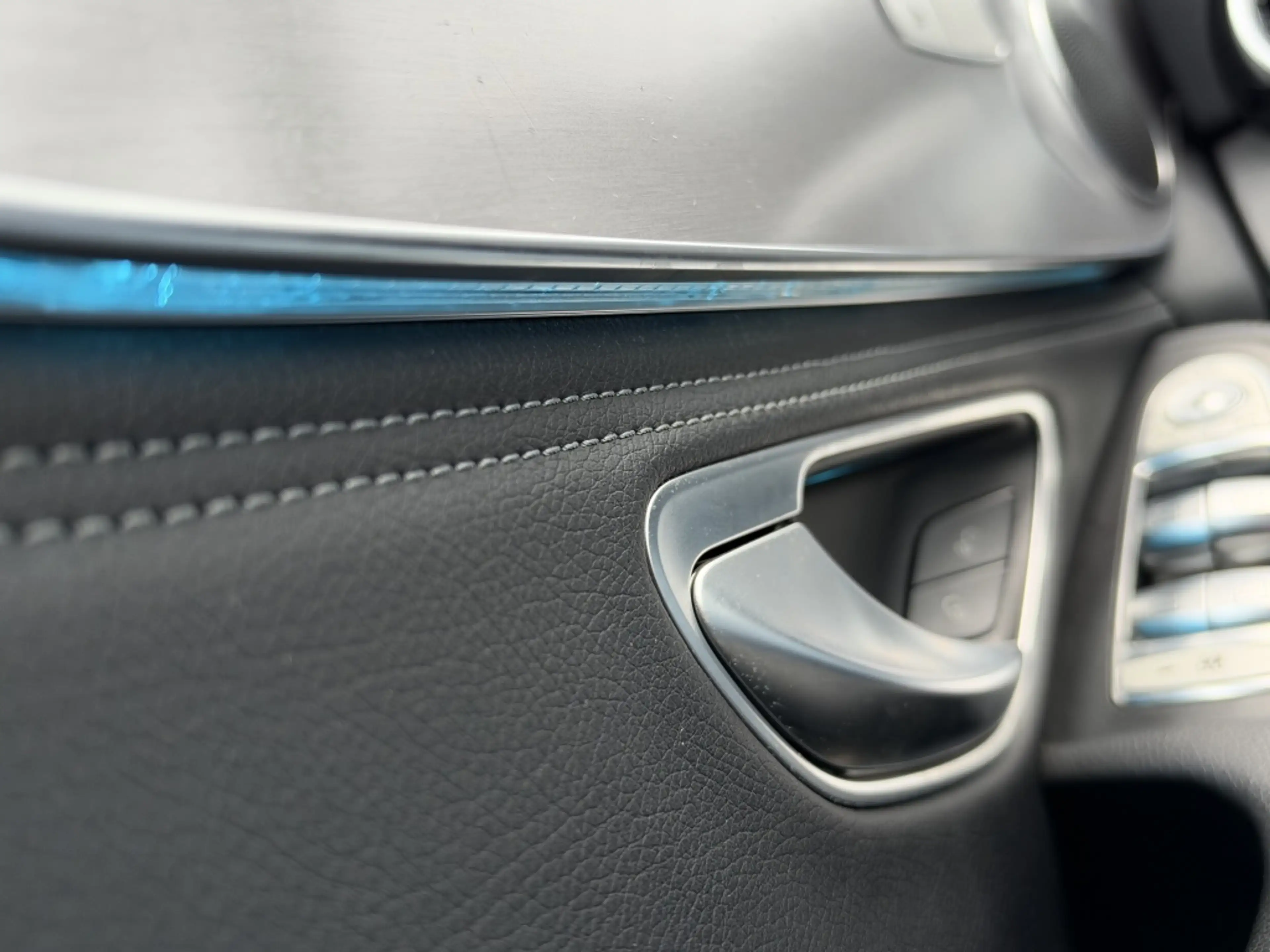 Mercedes-Benz C 180 Estate Prestige Automaat Led Stoelverwarming Dodeh — photo 36