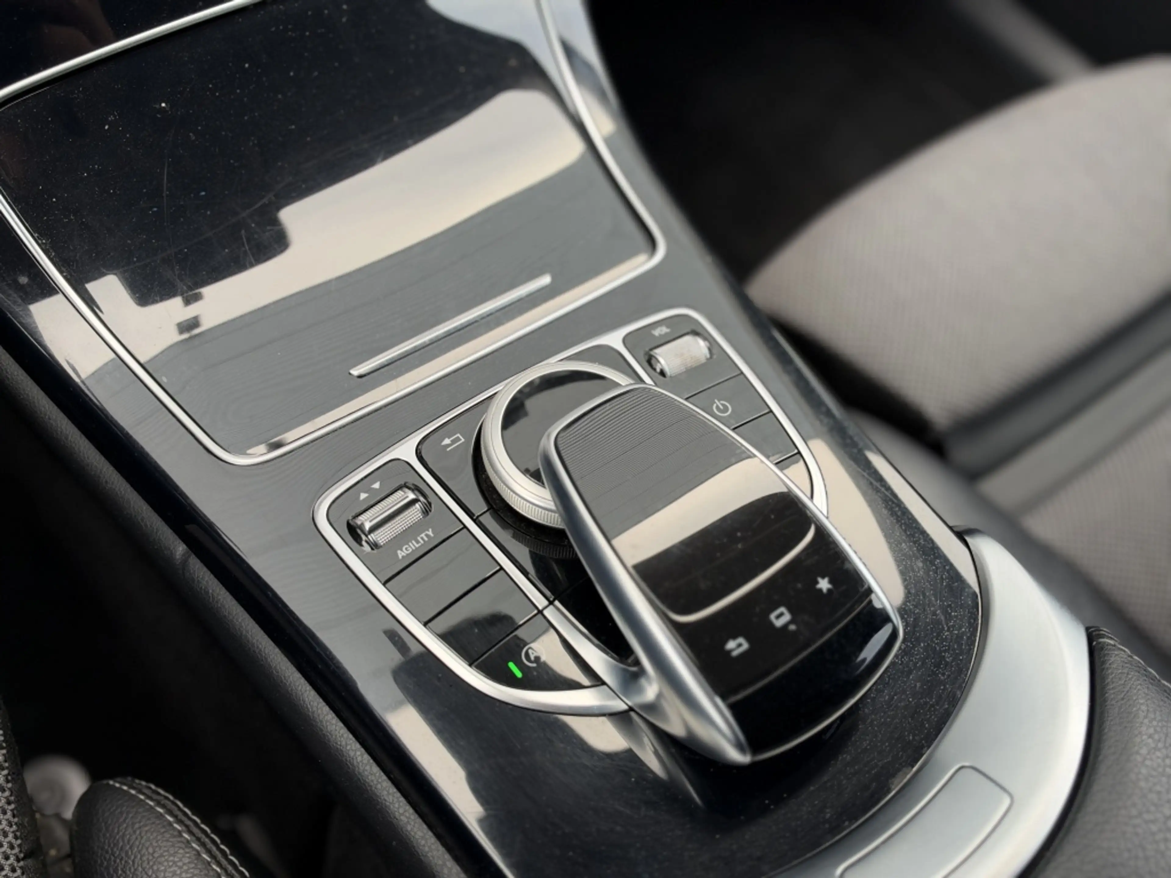 Mercedes-Benz C 180 Estate Prestige Automaat Led Stoelverwarming Dodeh — photo 29