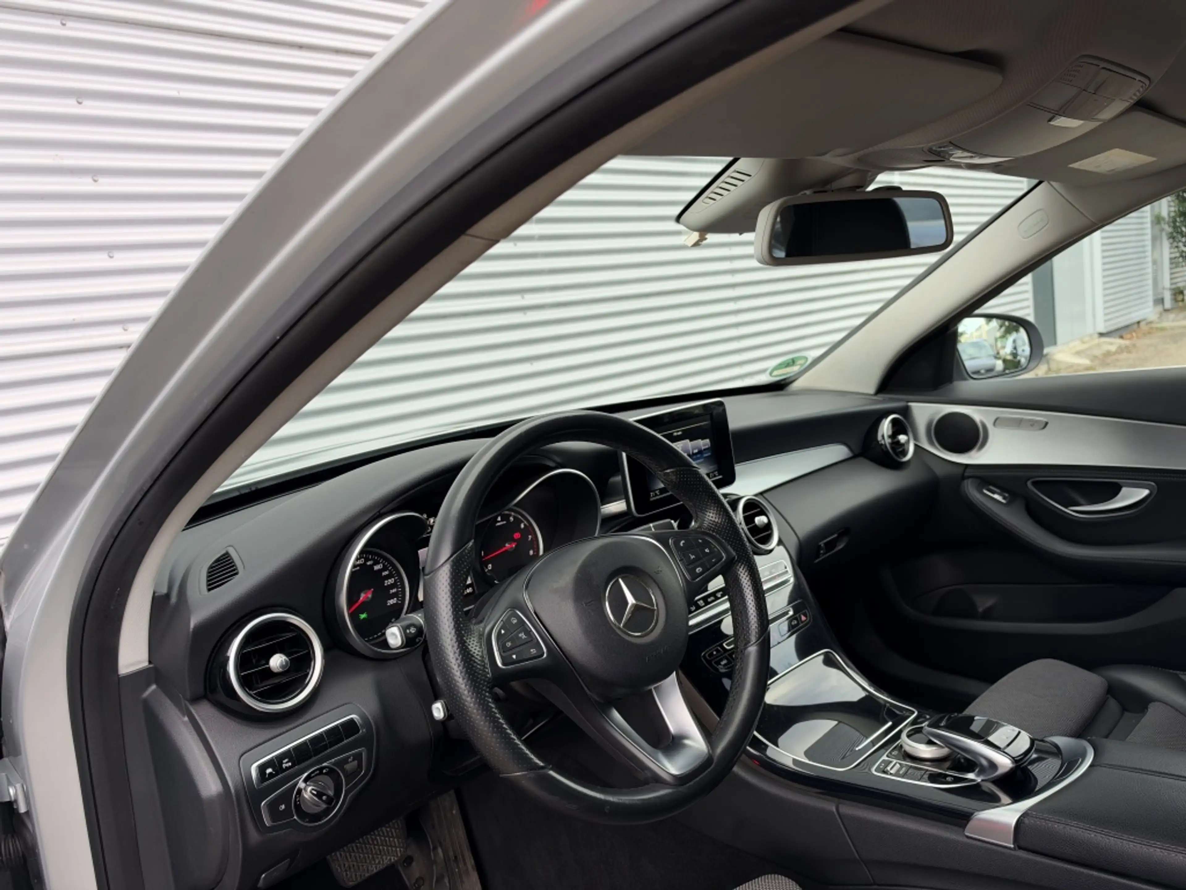 Mercedes-Benz C 180 Estate Prestige Automaat Led Stoelverwarming Dodeh — photo 20