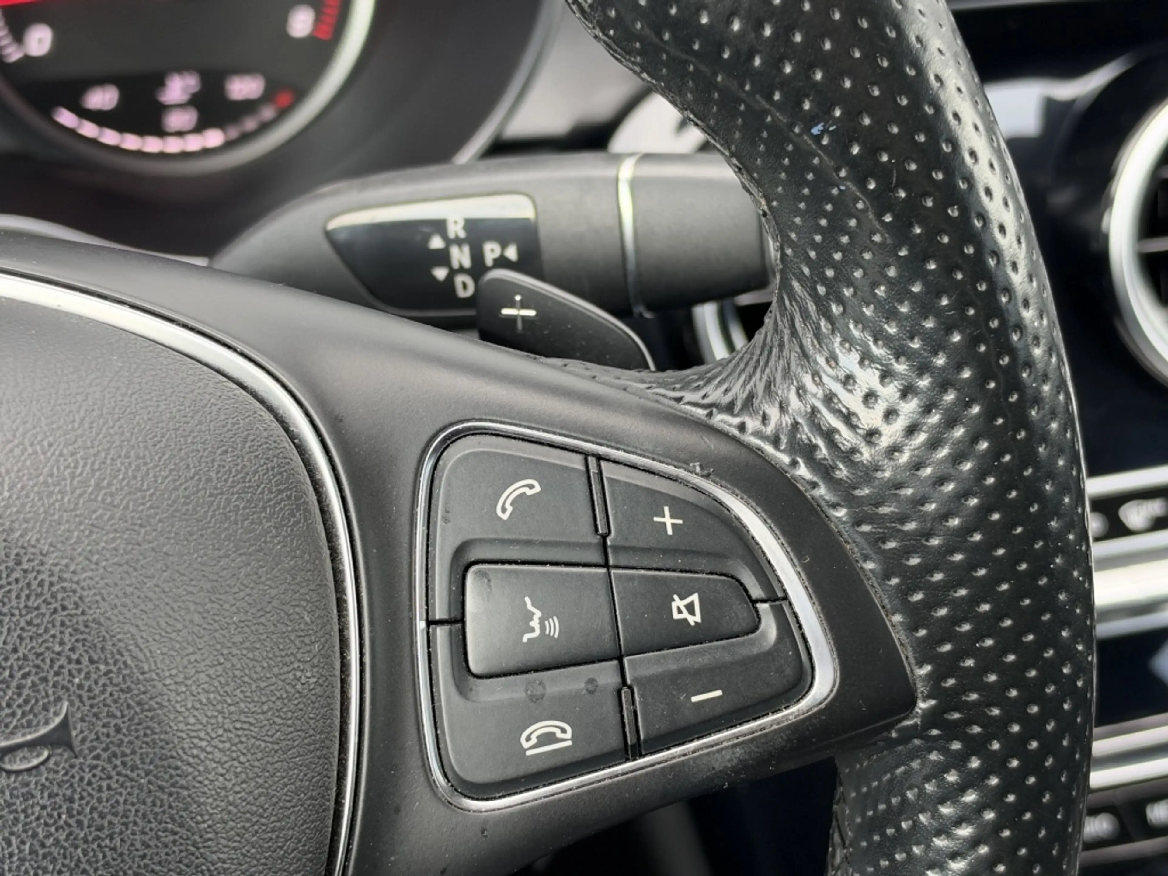 Mercedes-Benz C 180 Estate Prestige Automaat Led Stoelverwarming Dodeh — photo 23
