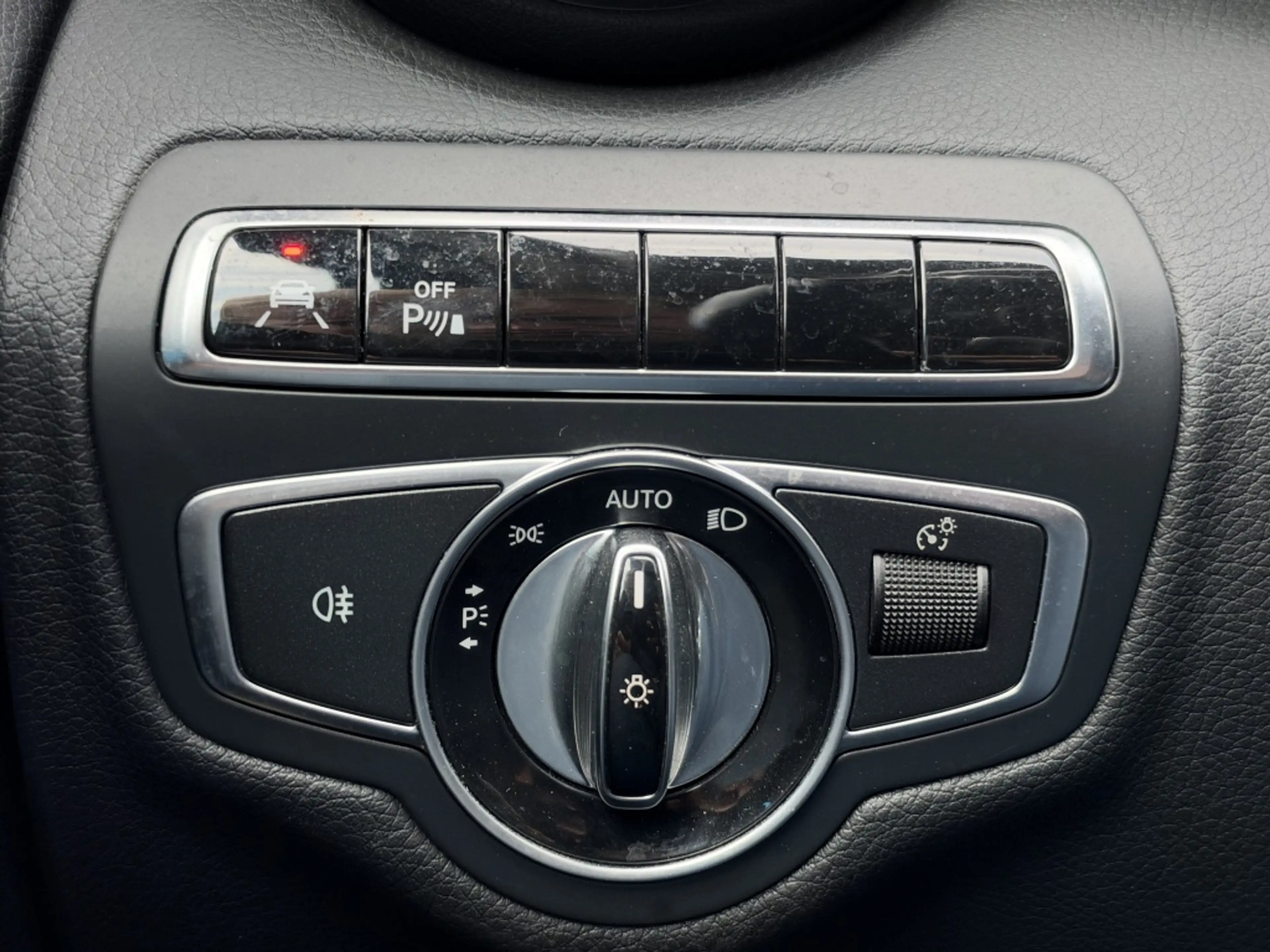 Mercedes-Benz C 180 Estate Prestige Automaat Led Stoelverwarming Dodeh — photo 35
