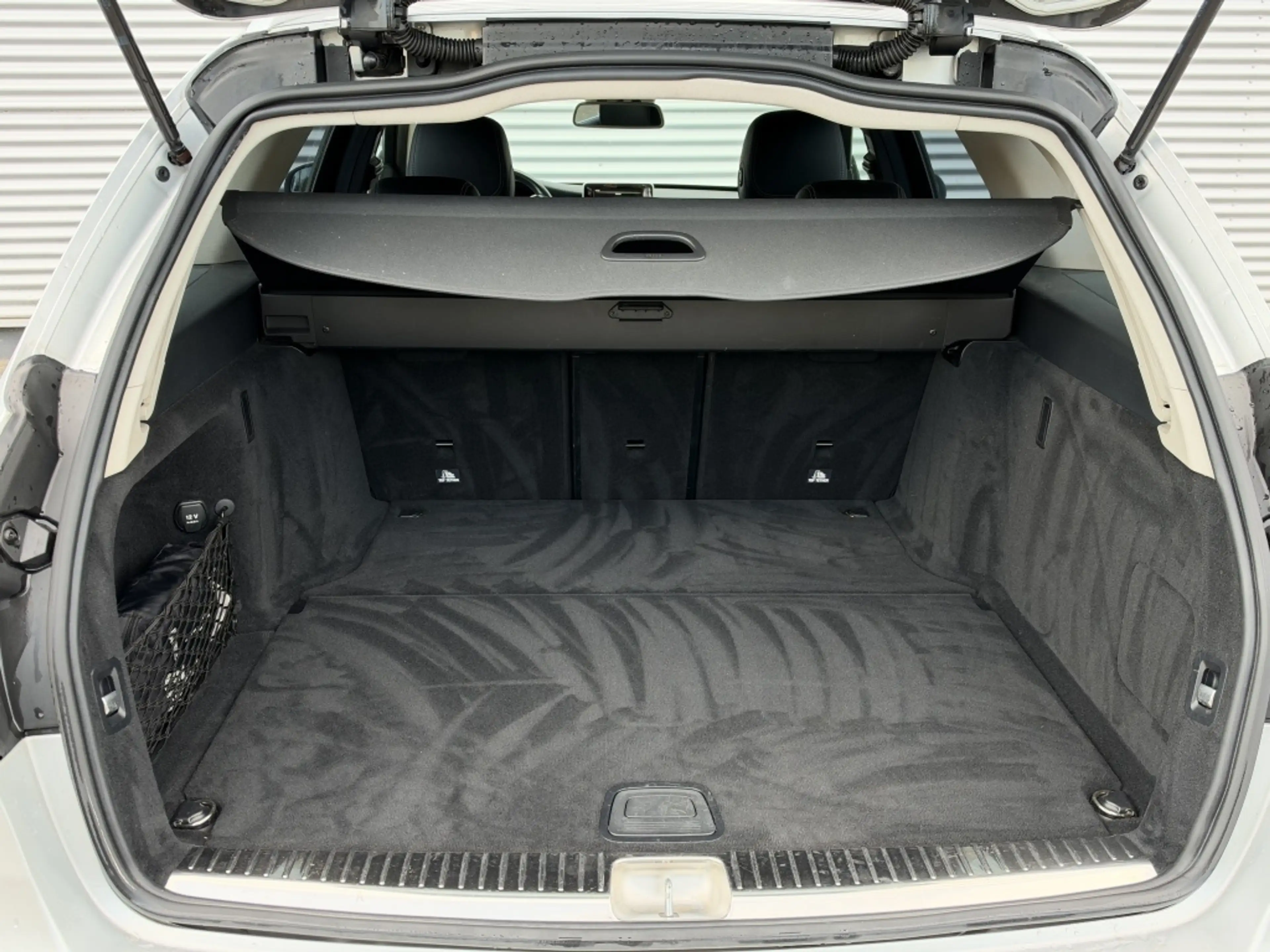 Mercedes-Benz C 180 Estate Prestige Automaat Led Stoelverwarming Dodeh — photo 15