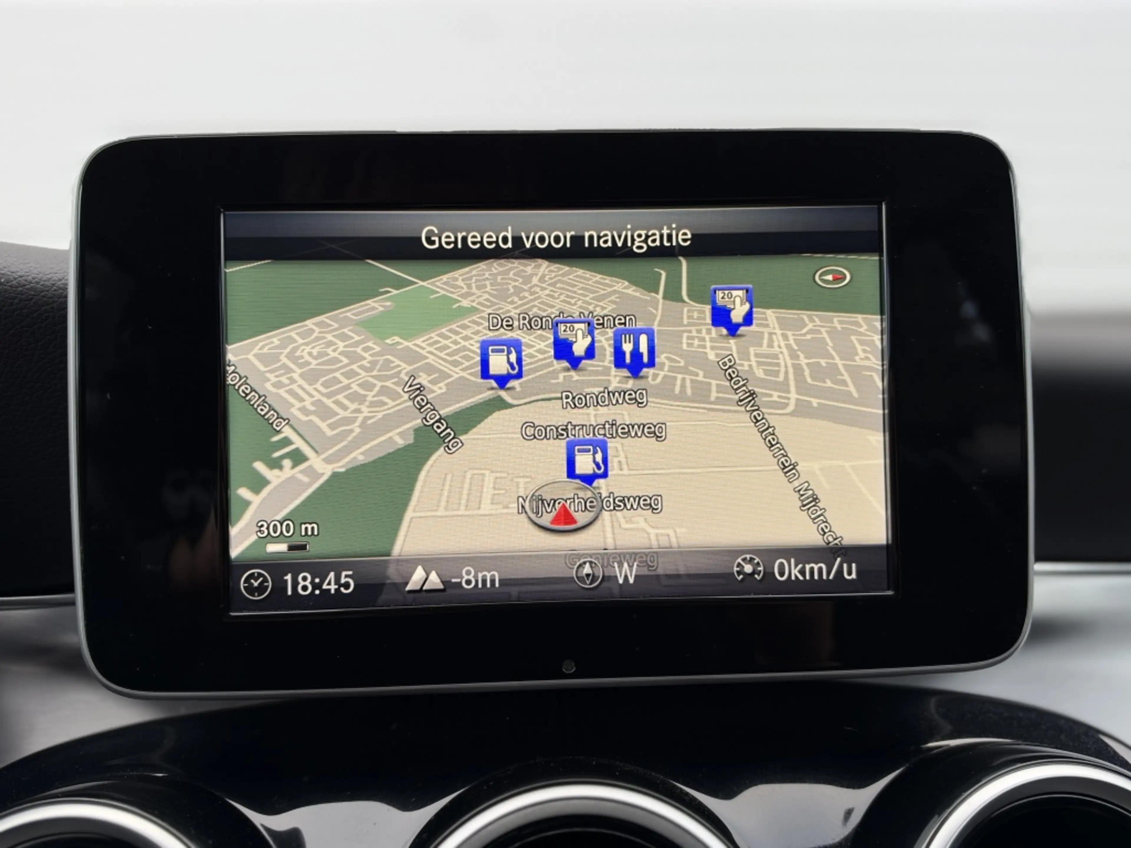 Mercedes-Benz C 180 Estate Prestige Automaat Led Stoelverwarming Dodeh — photo 31
