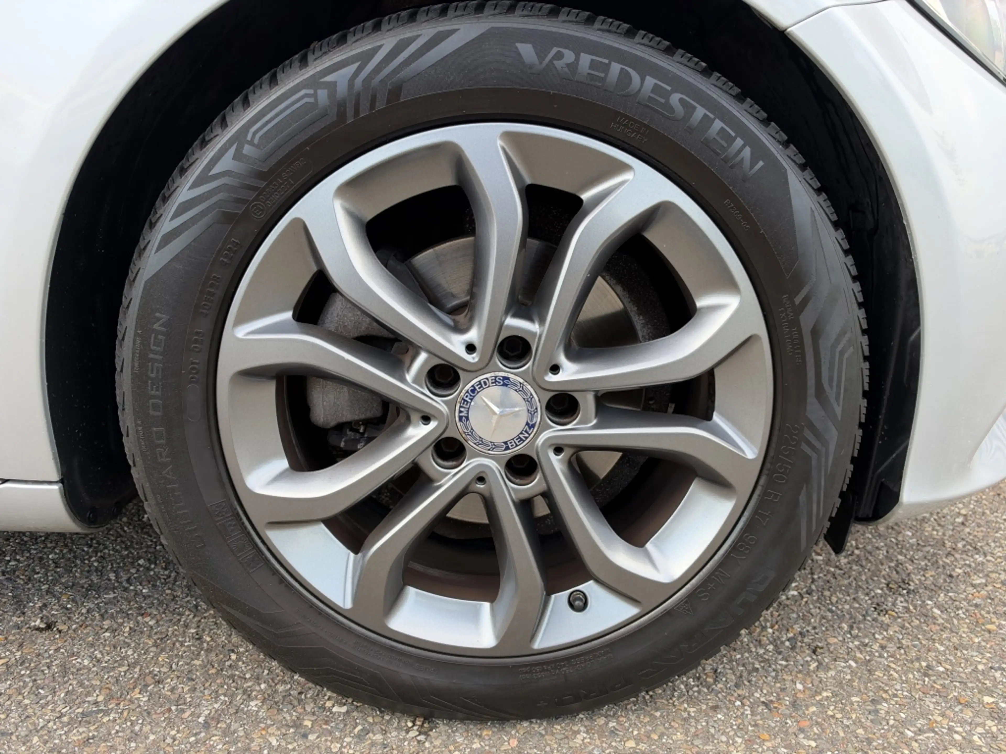 Mercedes-Benz C 180 Estate Prestige Automaat Led Stoelverwarming Dodeh — photo 5
