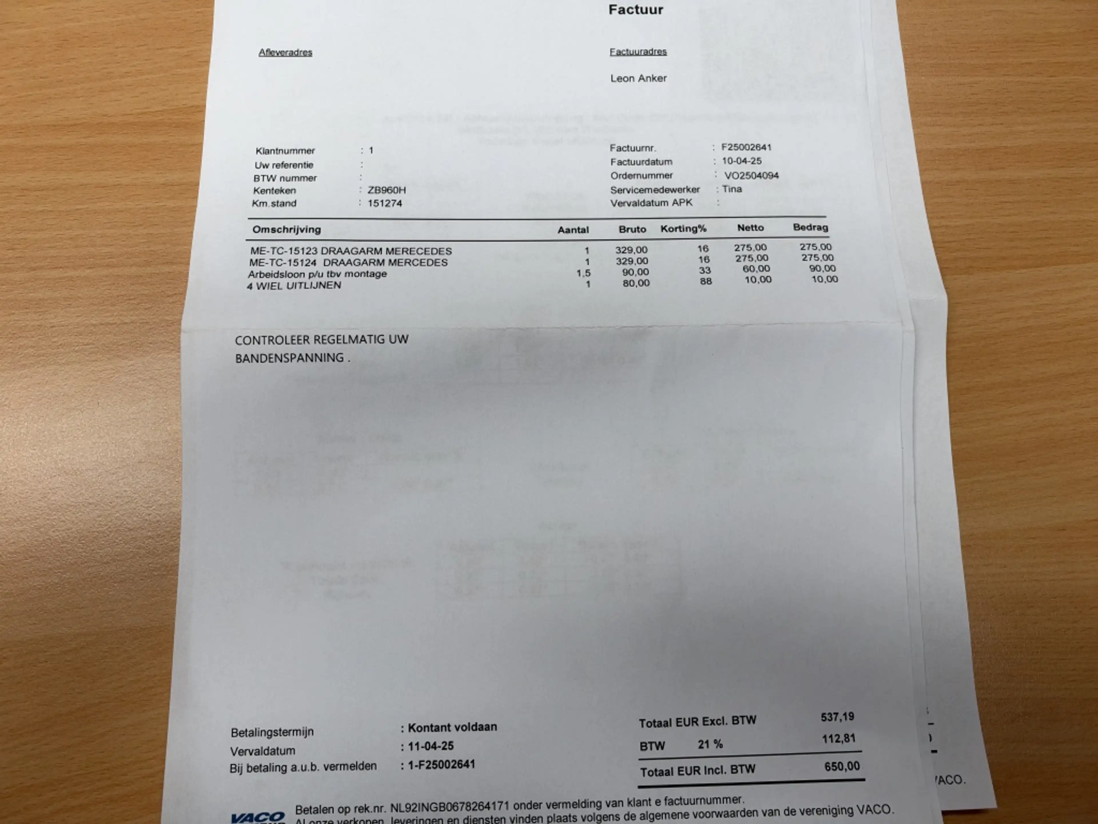 Mercedes-Benz C 180 Estate Prestige Automaat Led Stoelverwarming Dodeh — photo 41