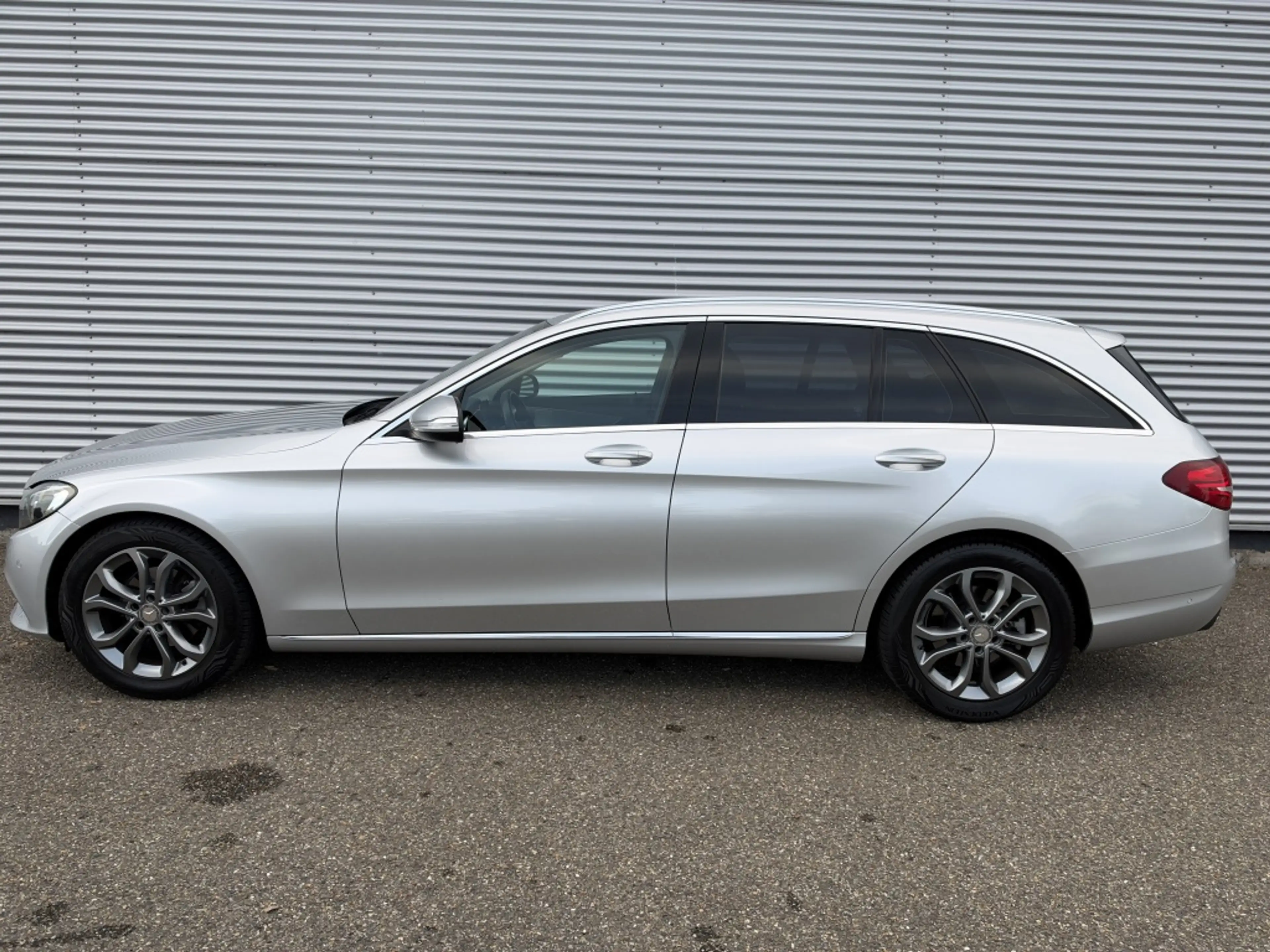 Mercedes-Benz C 180 Estate Prestige Automaat Led Stoelverwarming Dodeh — photo 6