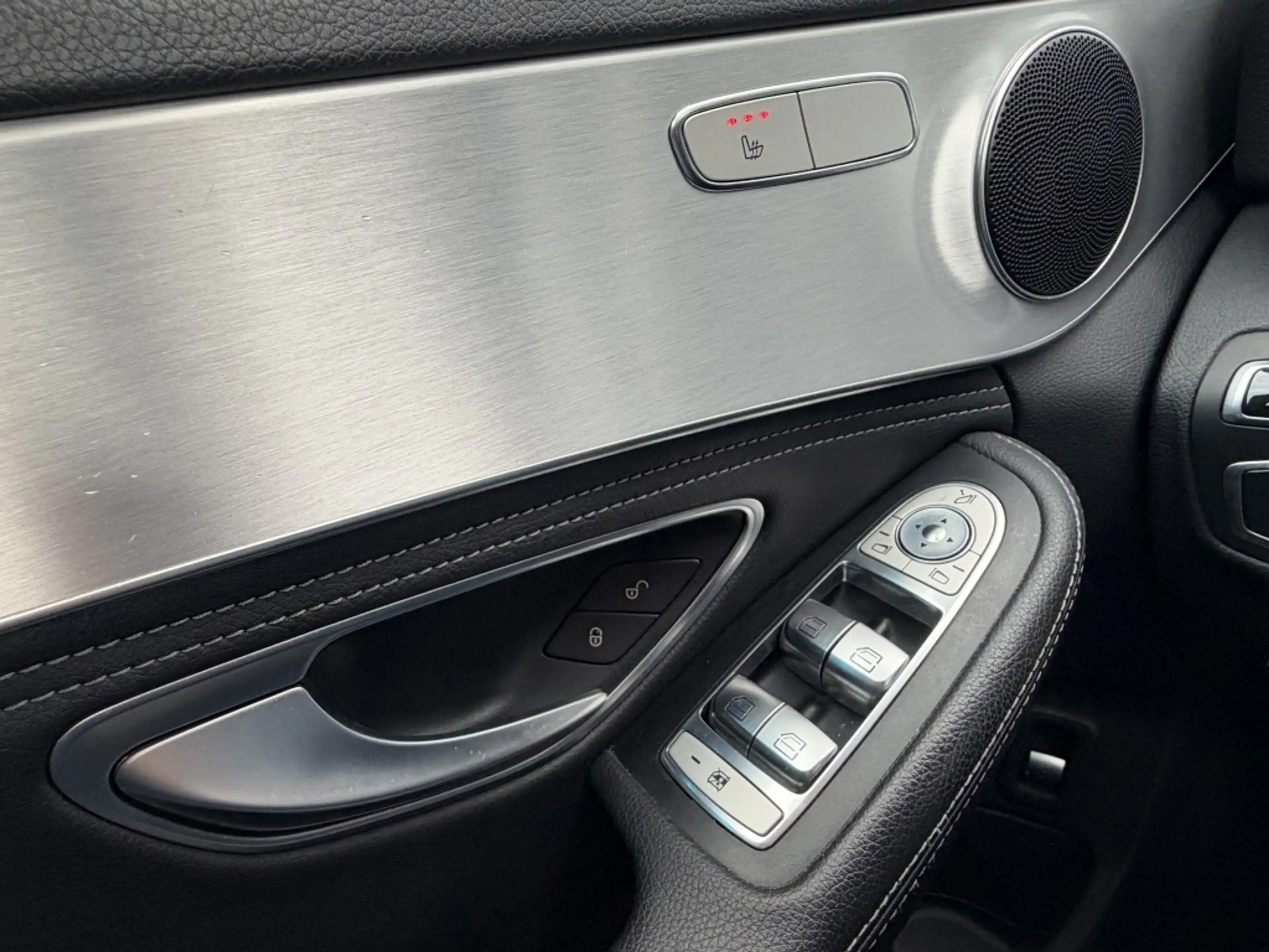 Mercedes-Benz C 180 Estate Prestige Automaat Led Stoelverwarming Dodeh — photo 32