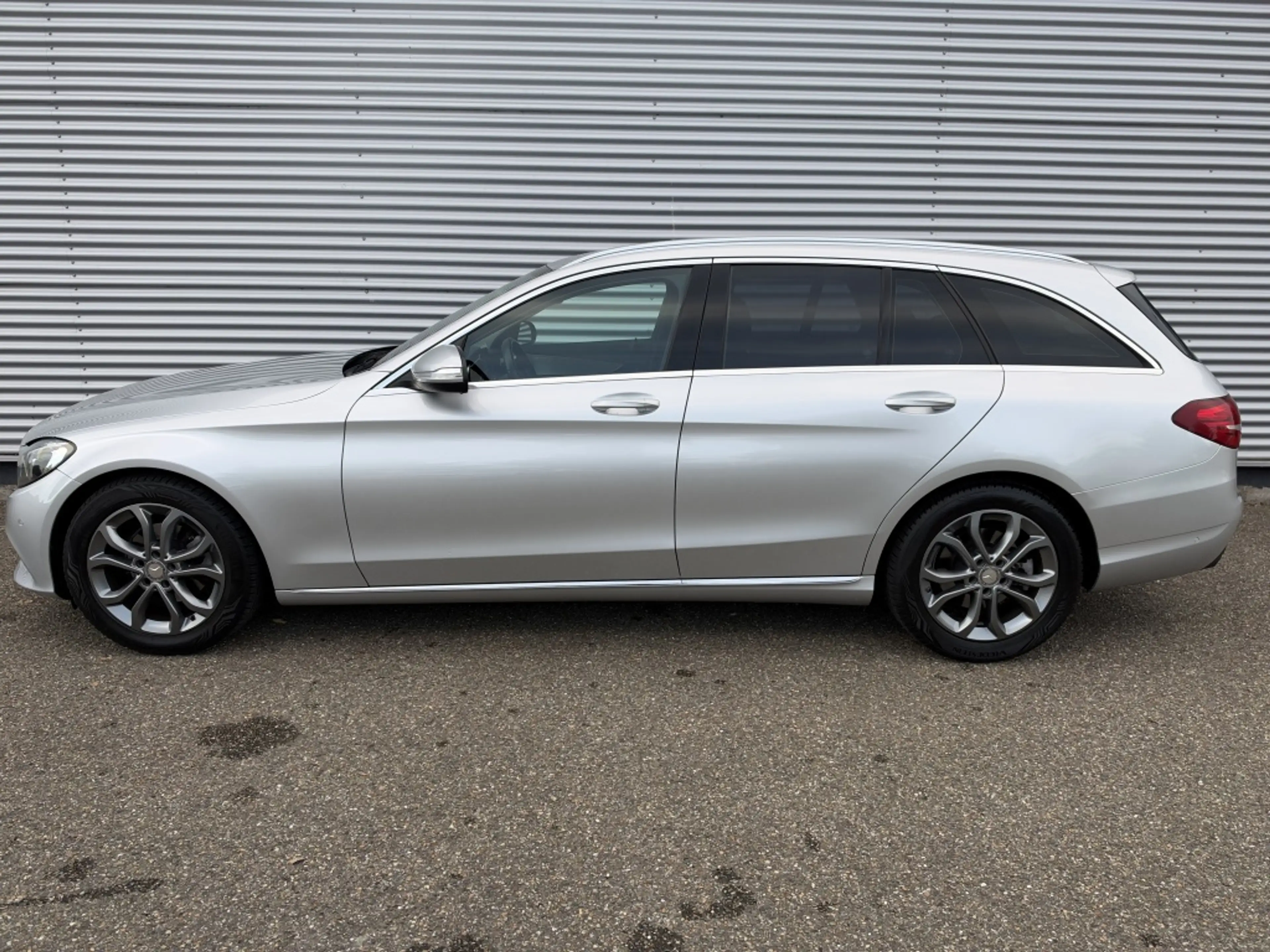 Mercedes-Benz C 180 Estate Prestige Automaat Led Stoelverwarming Dodeh — photo 7
