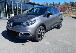 Renault Captur TCe 90 Energy SL Wave