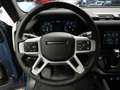 Land Rover Defender 90 3.0 D200 HARD TOP Bleu - thumbnail 15