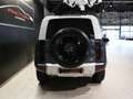 Land Rover Defender 90 3.0 D200 HARD TOP Bleu - thumbnail 5