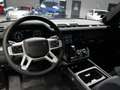 Land Rover Defender 90 3.0 D200 HARD TOP Bleu - thumbnail 6
