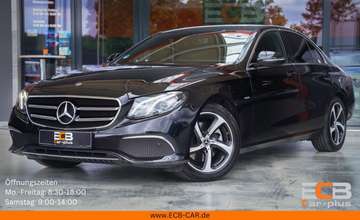 d Lim. *Temp./SHZ/Schiebedach/Navi*