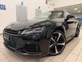 Audi TT Coupé 1.8 TFSI S line //BELL1SS1MA// Schwarz - thumbnail 1