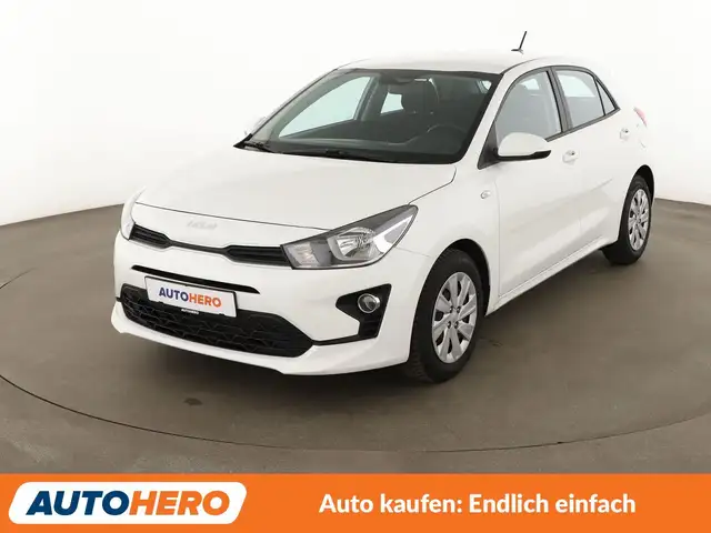 Kia Rio 1.2 Edition 7*TEMPO*PDC*SHZ*AHK*KLIMA*