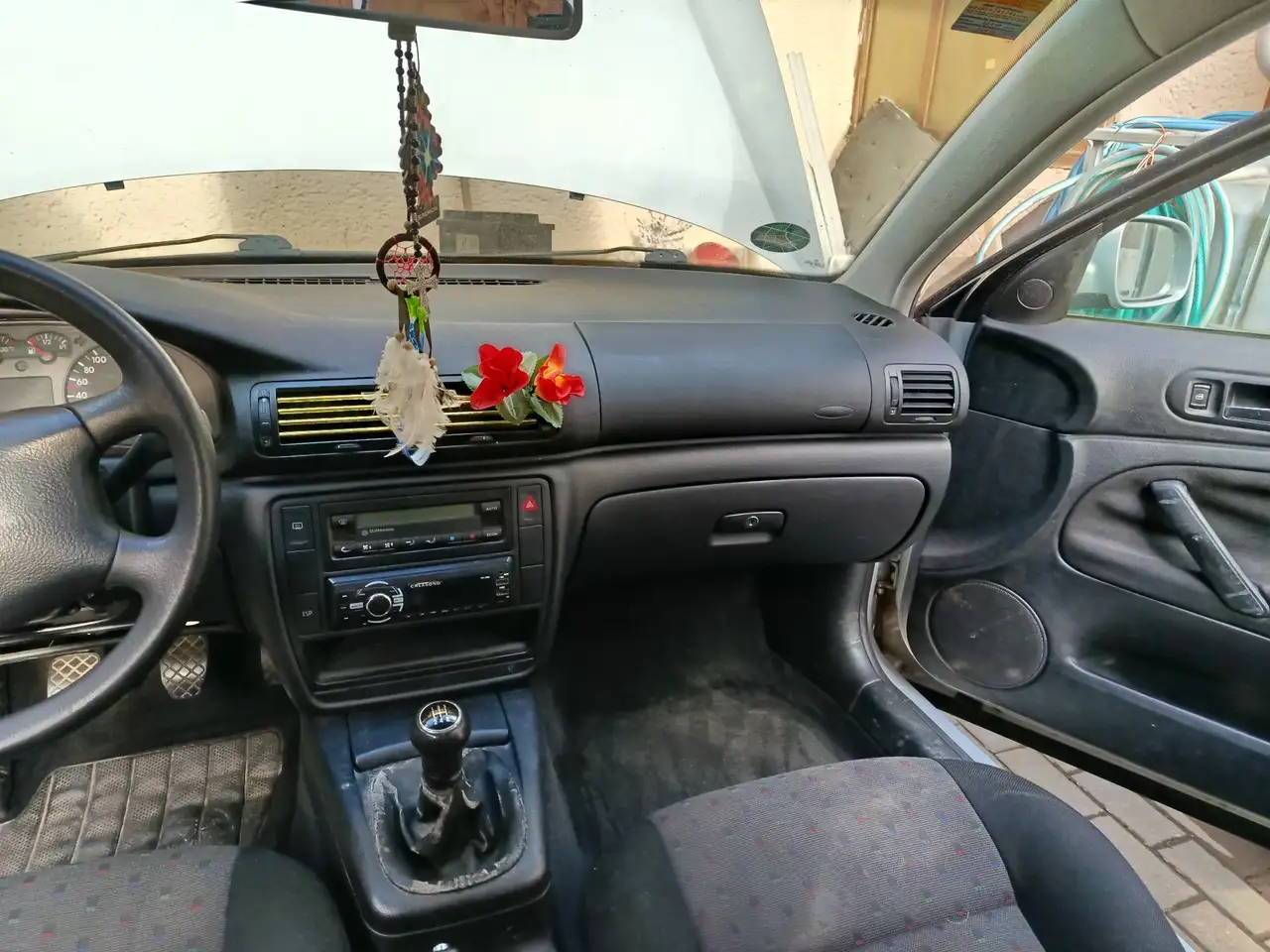 Volkswagen Passat Variant 1.6, foto 10