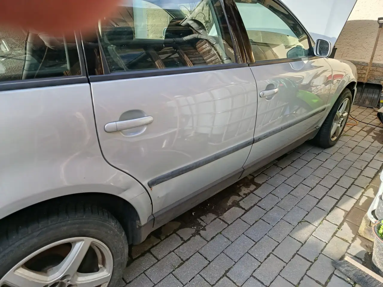 Volkswagen Passat Variant 1.6, foto 6