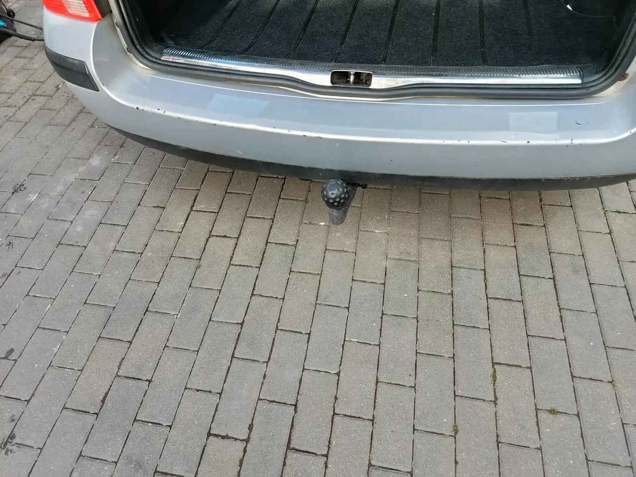 Volkswagen Passat Variant 1.6, foto 7