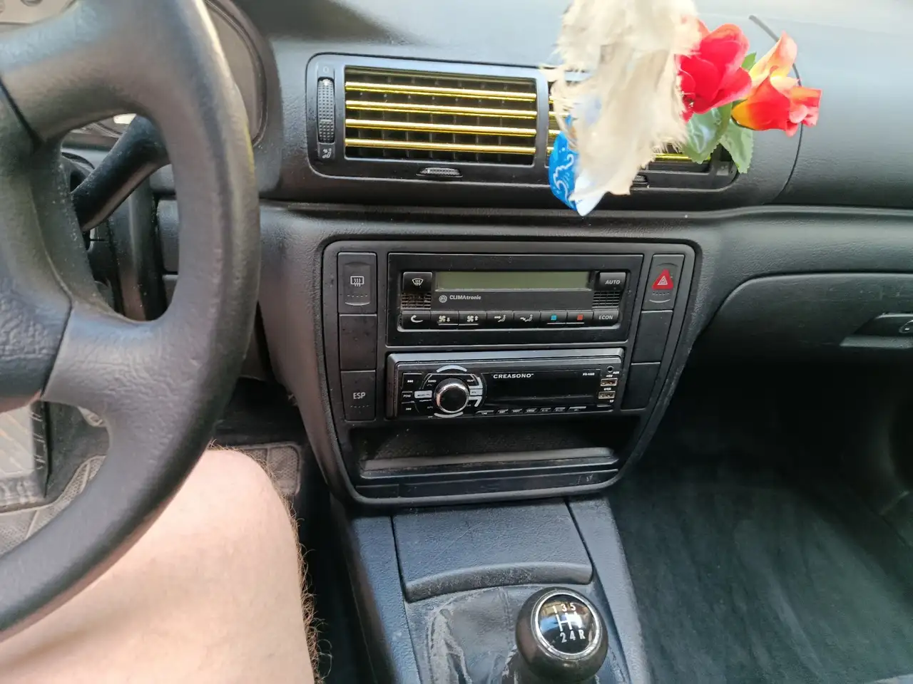 Volkswagen Passat Variant 1.6, foto 1