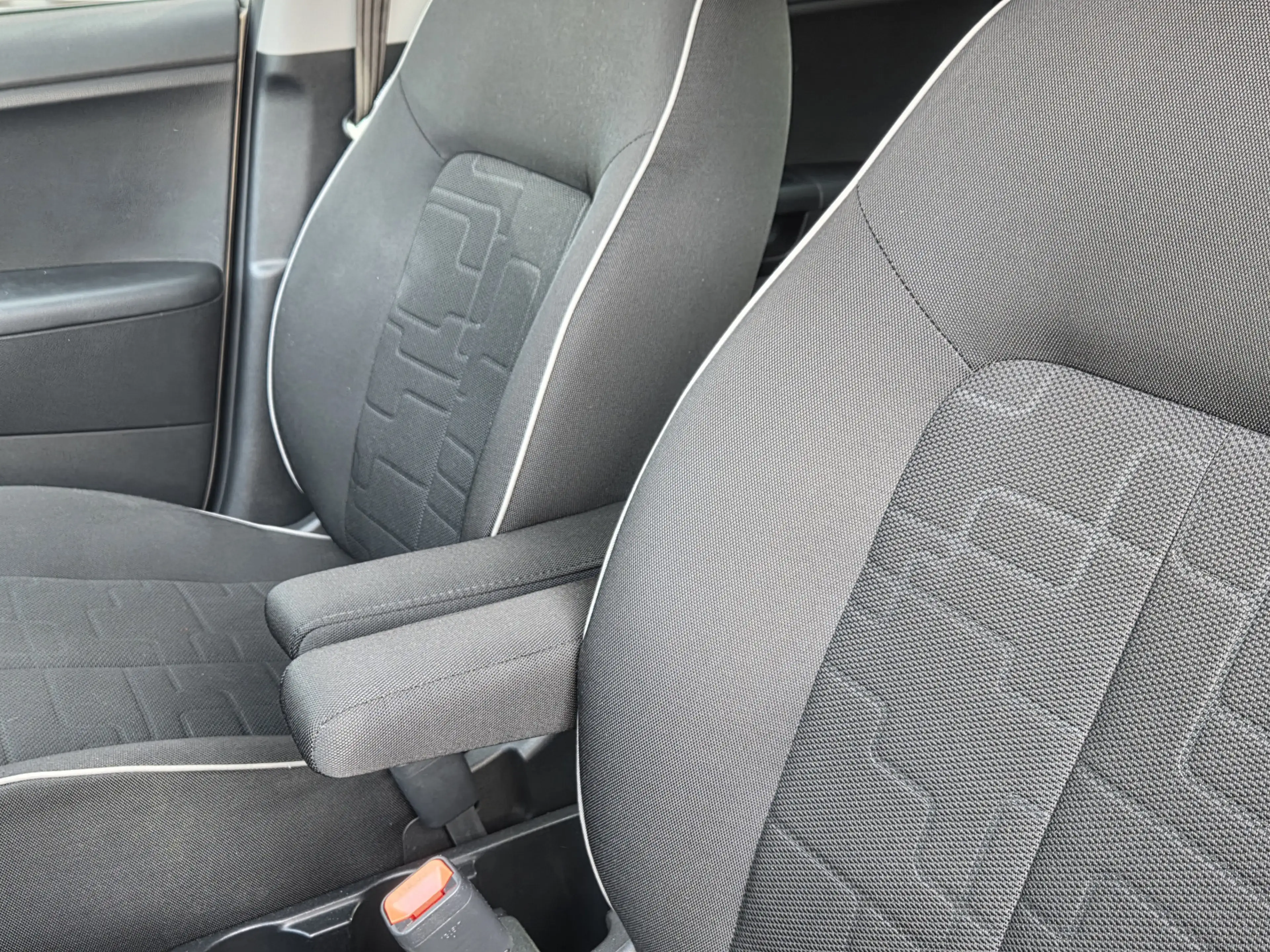 Kia Venga 1.6 CVVT Anniversary automaat hoge-instap 1e eigen — photo 22