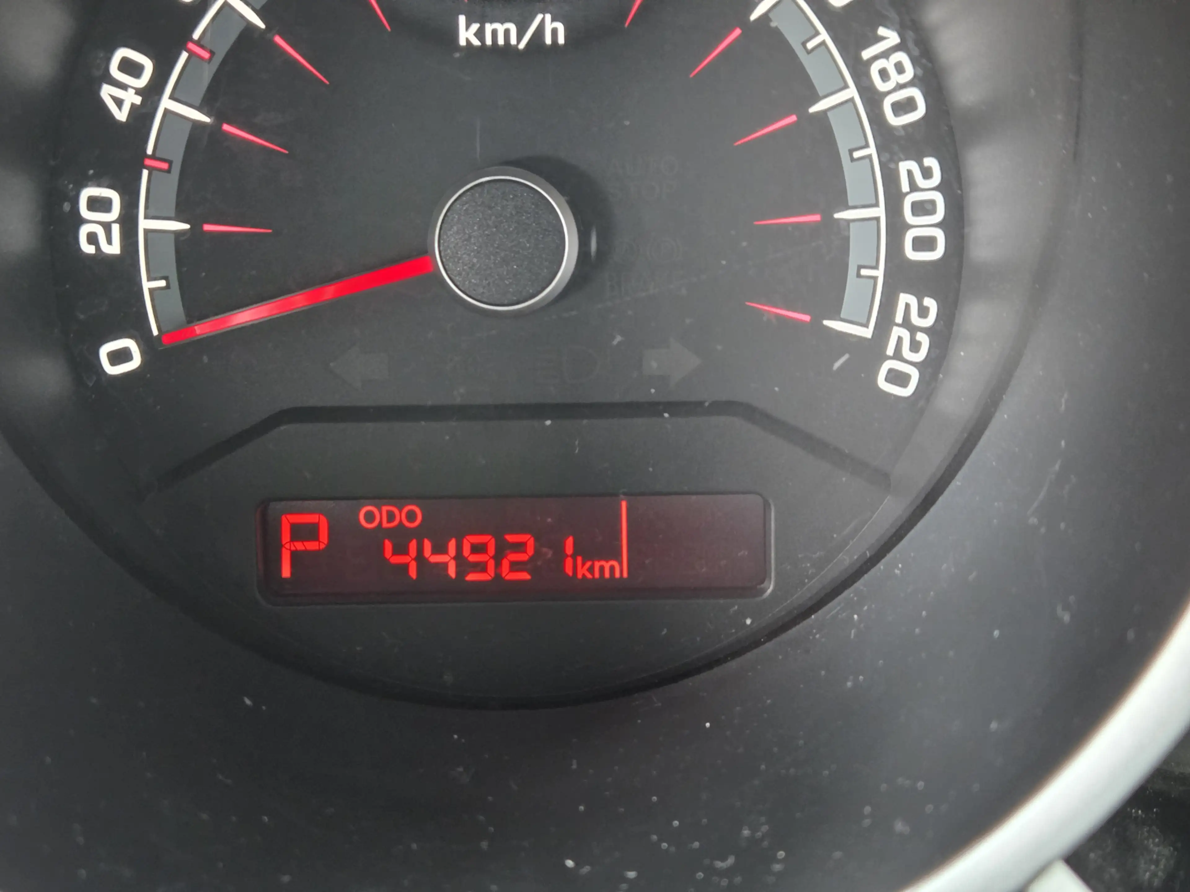 Kia Venga 1.6 CVVT Anniversary automaat hoge-instap 1e eigen — photo 11