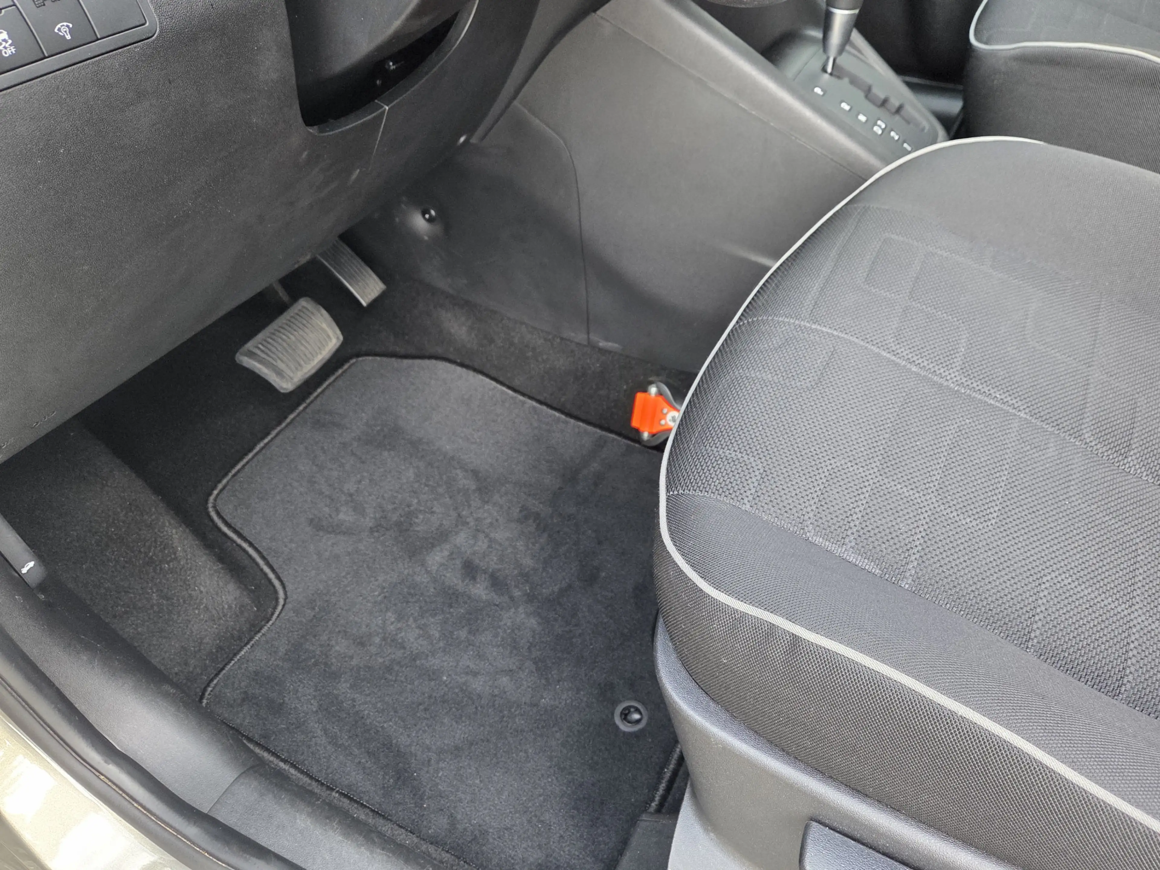 Kia Venga 1.6 CVVT Anniversary automaat hoge-instap 1e eigen — photo 8