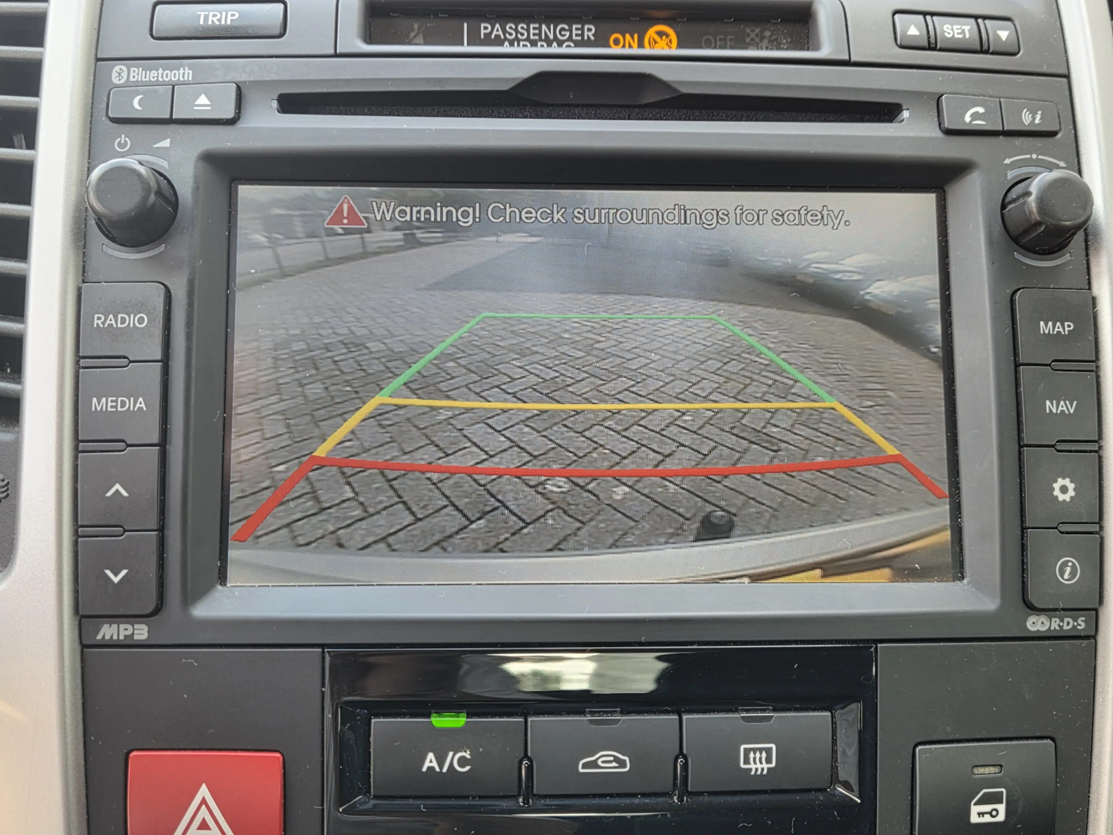 Kia Venga 1.6 CVVT Anniversary automaat hoge-instap 1e eigen — photo 16