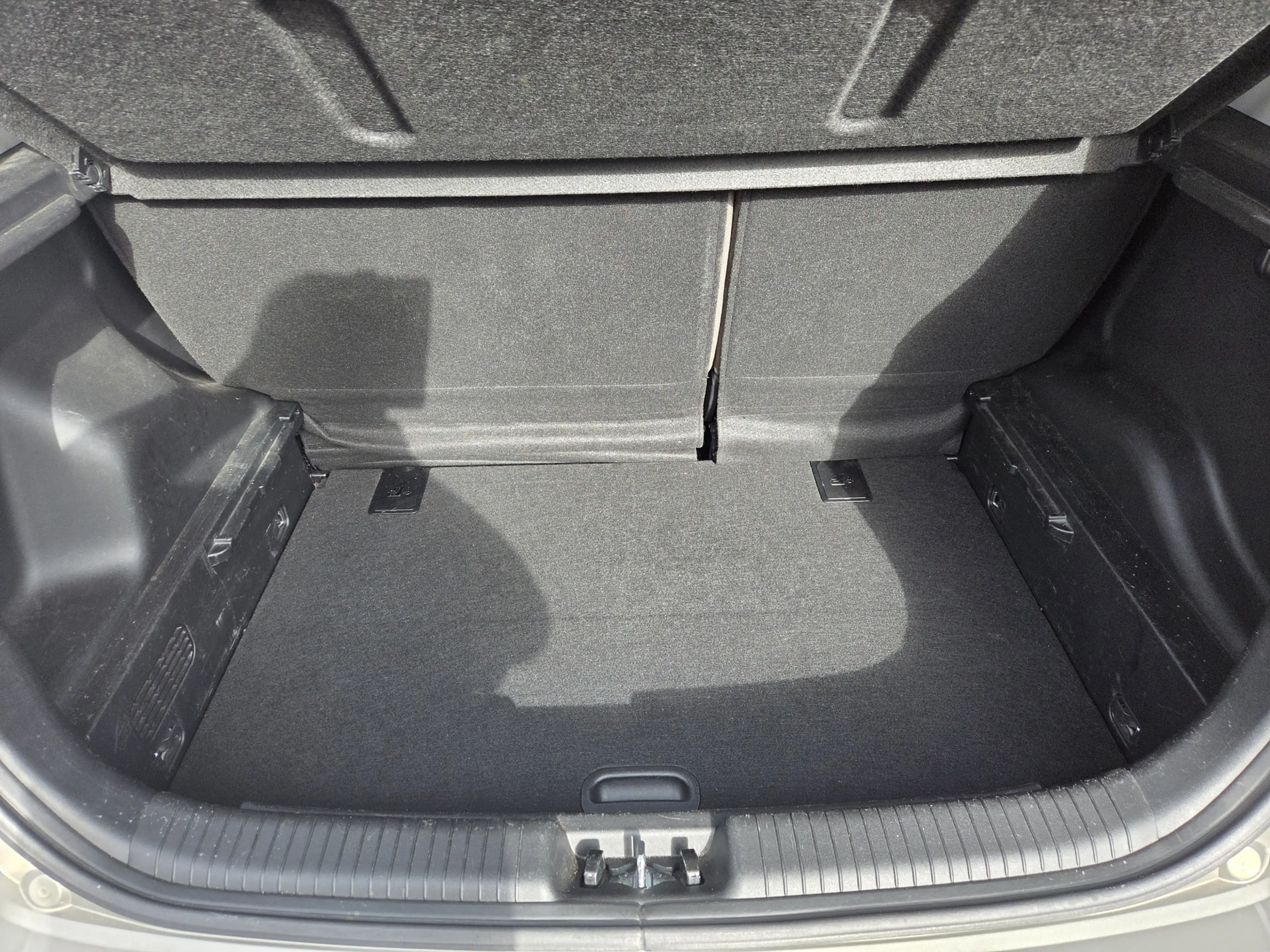 Kia Venga 1.6 CVVT Anniversary automaat hoge-instap 1e eigen — photo 27