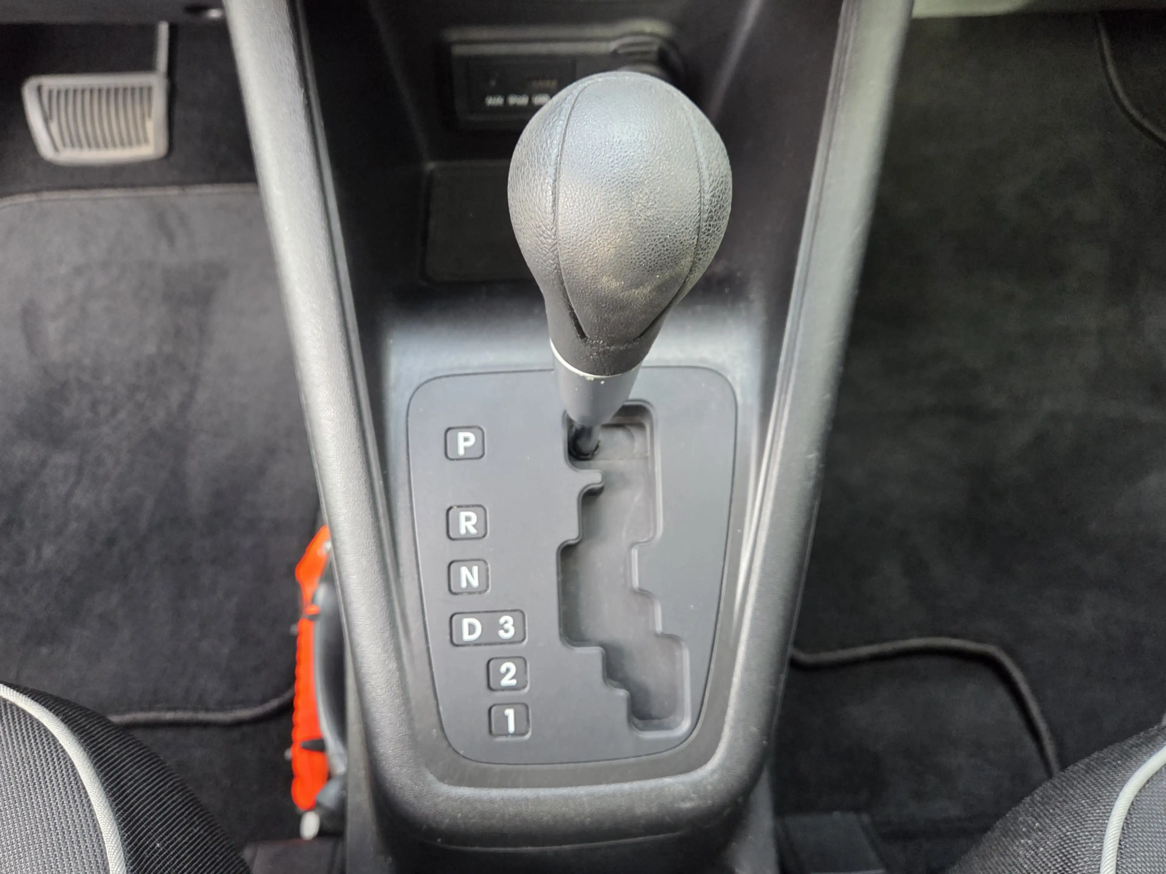 Kia Venga 1.6 CVVT Anniversary automaat hoge-instap 1e eigen — photo 9