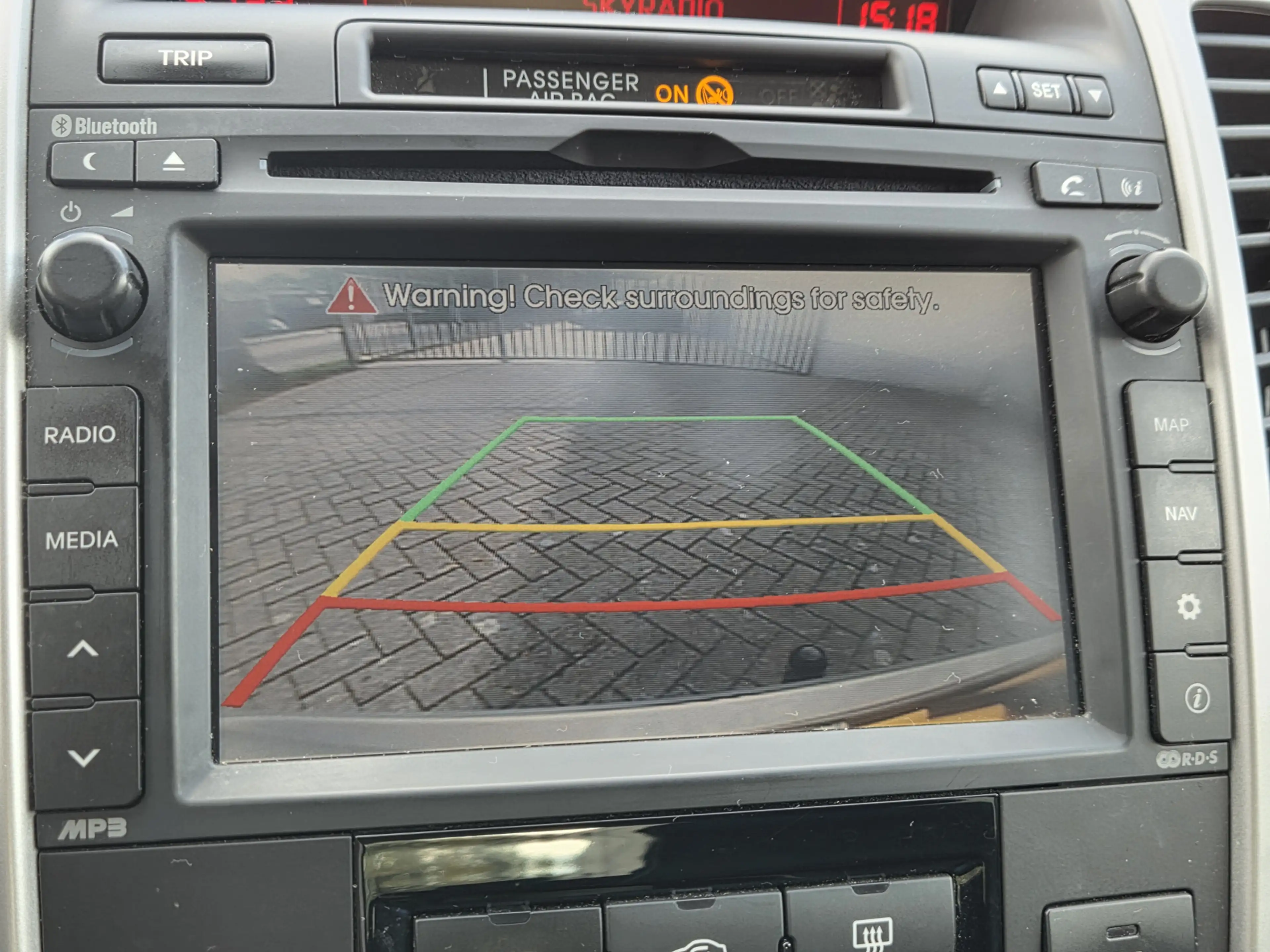 Kia Venga 1.6 CVVT Anniversary automaat hoge-instap 1e eigen — photo 28