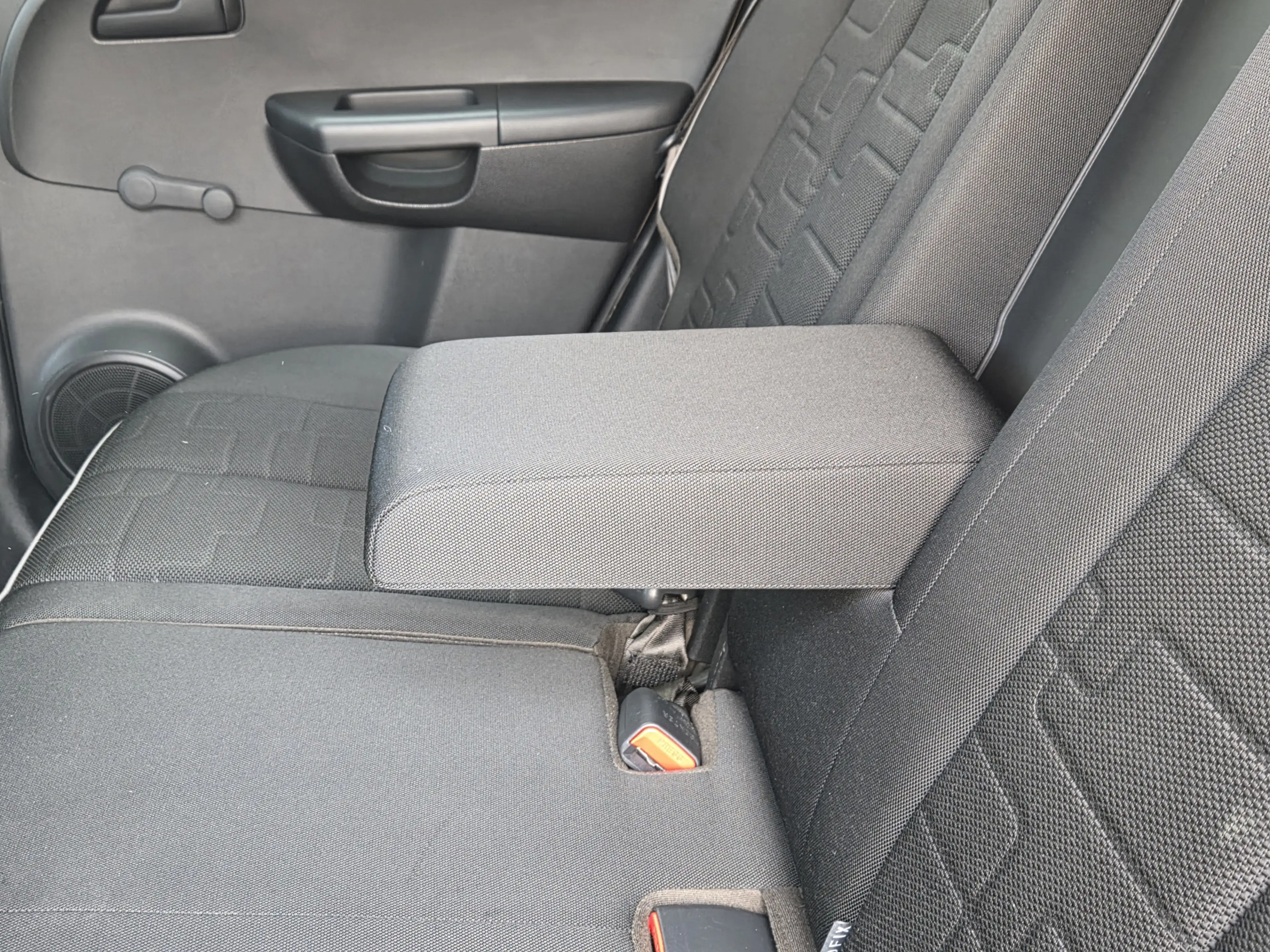 Kia Venga 1.6 CVVT Anniversary automaat hoge-instap 1e eigen — photo 21