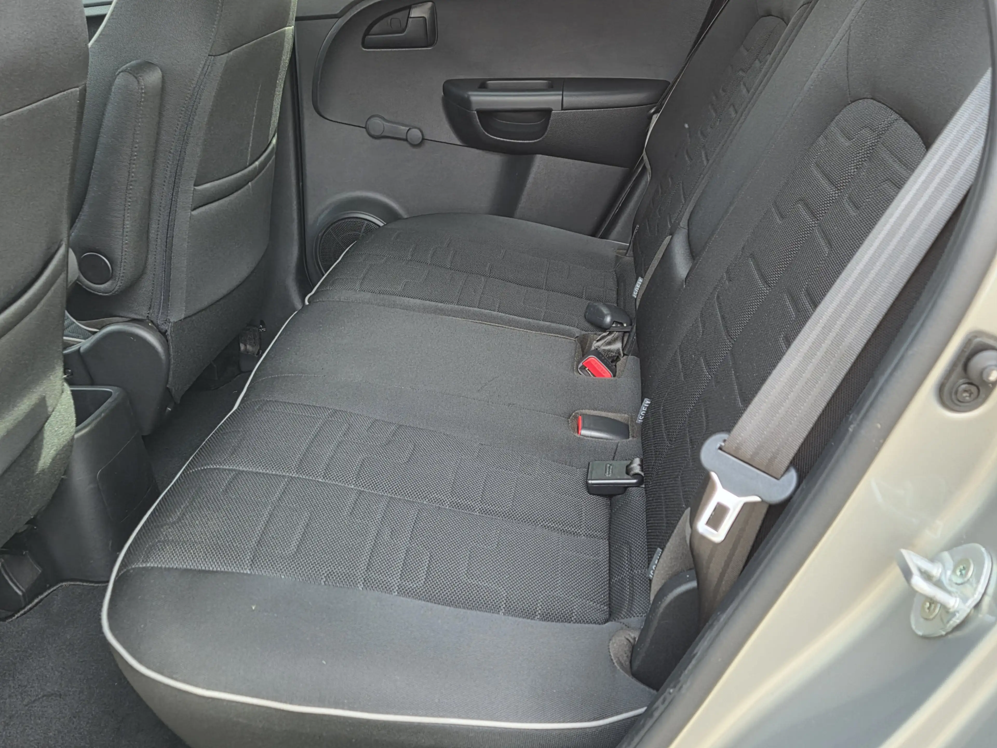 Kia Venga 1.6 CVVT Anniversary automaat hoge-instap 1e eigen — photo 19