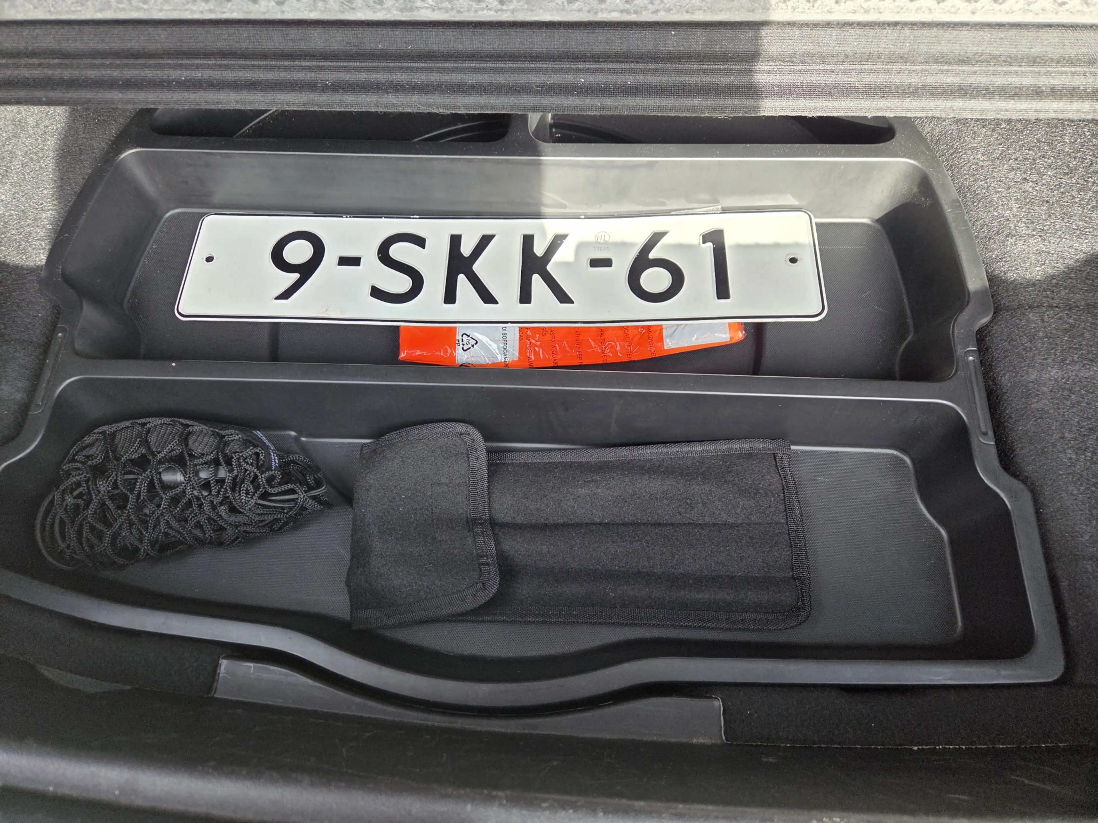 Kia Venga 1.6 CVVT Anniversary automaat hoge-instap 1e eigen — photo 25