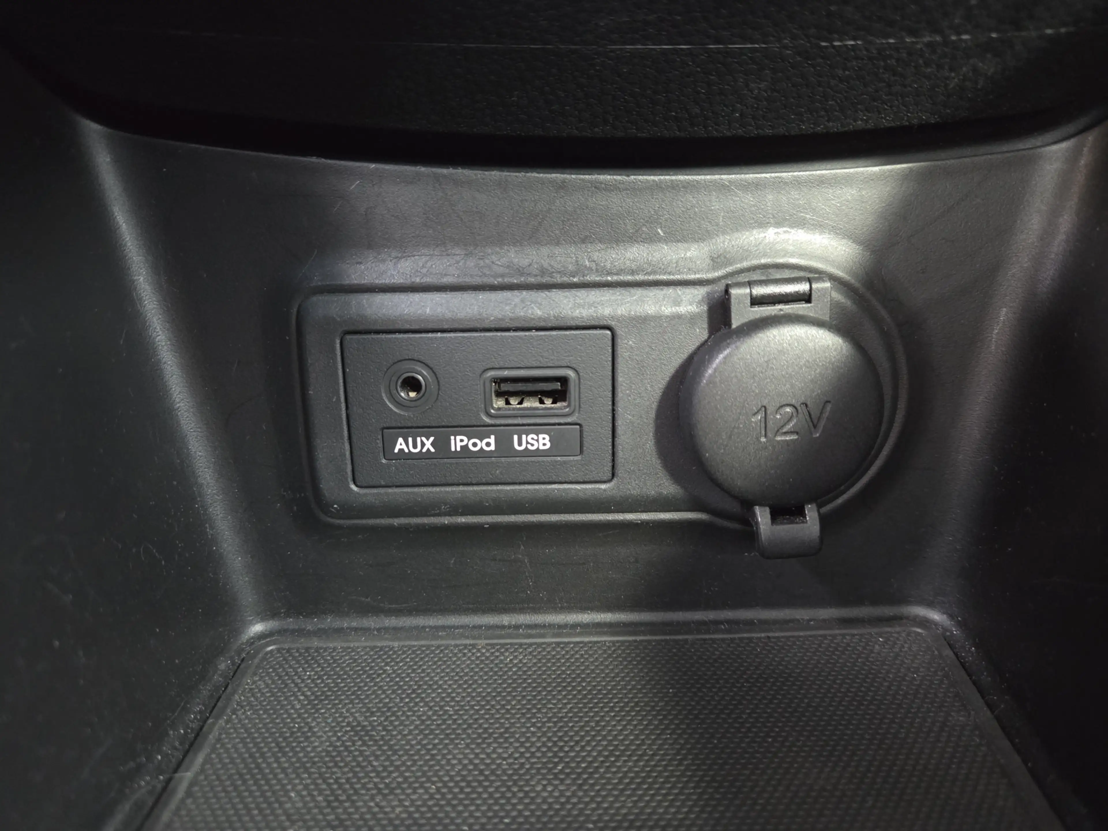 Kia Venga 1.6 CVVT Anniversary automaat hoge-instap 1e eigen — photo 14