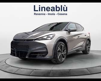 CUPRA ENDUR LITE RWD 286CV